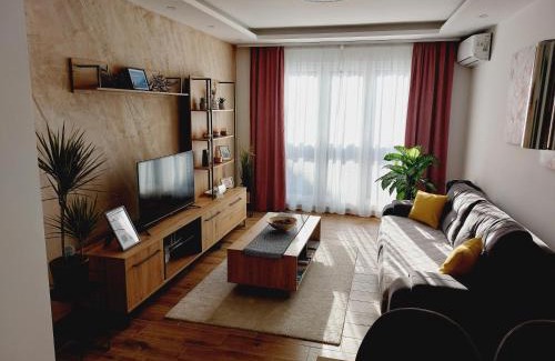 Sremska Mitrovica Apartment | Apartman Kristal