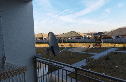 Dunajska Streda Apartment | Apartmán Lara