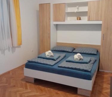 Starigrad Apartment | Apartman Larus
