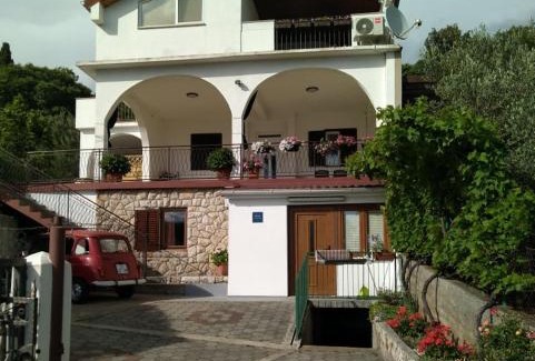 Starigrad Apartment | Apartman Larus