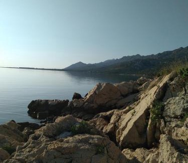 Starigrad Apartment | Apartman Larus
