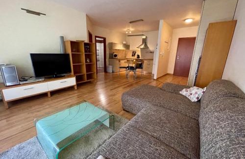 Tale Apartment | Apartman Laura - Chopok Tale