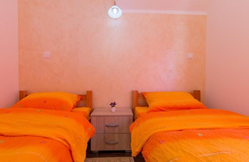 Perucac Apartment | Apartman Lena