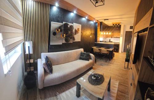 Zrenjanin Apartment | Apartman Lena