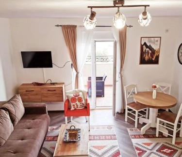 Ciganska Mahala Apartment | Apartman Lenka Zlatar