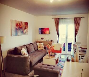 Ciganska Mahala Apartment | Apartman Lenka Zlatar