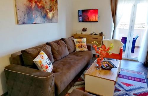 Ciganska Mahala Apartment | Apartman Lenka Zlatar
