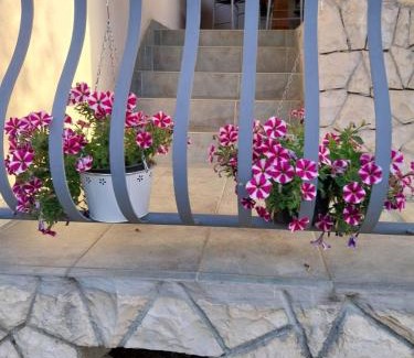 Gracac Apartment | Apartman Lički san