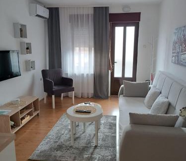 Nis Apartment | Apartman LISA