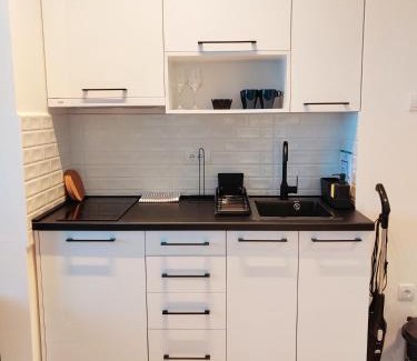 Palic Apartment | Apartman Lola Palić I