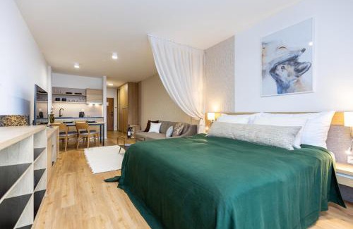 Vysoke Tatry Apartment | Apartman Lucid C207