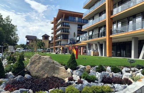 Vysoke Tatry Apartment | Apartman Lucid C207