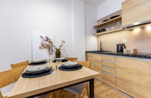Vysoke Tatry Apartment | Apartman Lucid C207