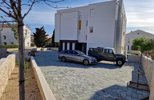 Zrce Apartment | Apartman Lux