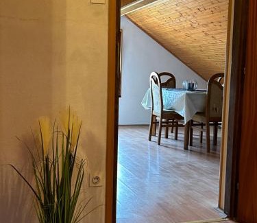 Catrnja Apartment | Apartman MAURO