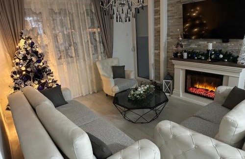 Subotica Apartment | Apartman MDB RETRO