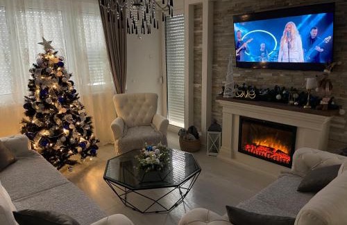 Subotica Apartment | Apartman MDB RETRO