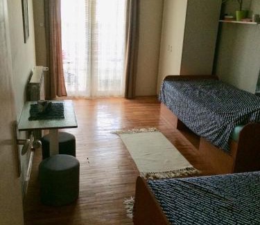 Sombor House | Apartman Melody