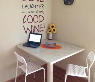 Sombor House | Apartman Melody