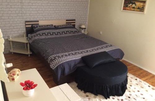 Sombor House | Apartman Melody