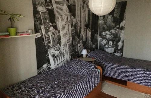 Sombor House | Apartman Melody