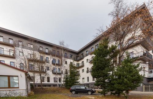 Stary Smokovec Apartment | Apartman Michaela
