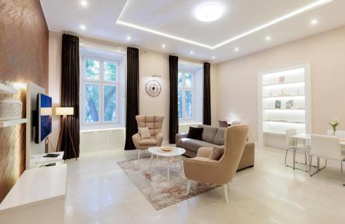 Subotica Apartment | Apartman Mirakul