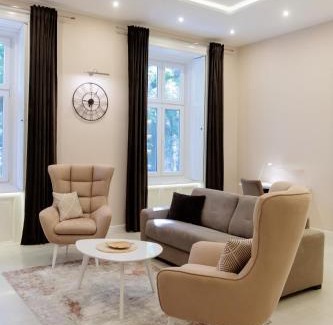 Subotica Apartment | Apartman Mirakul