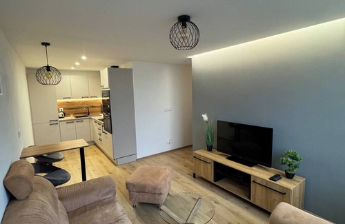 Juh Condo | Apartman Misko