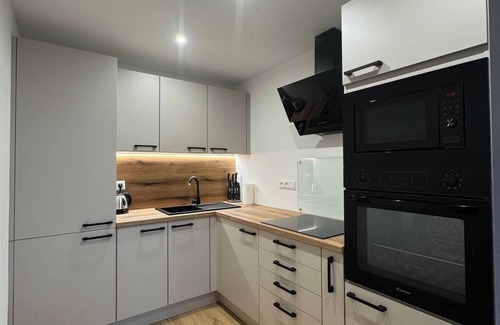 Juh Condo | Apartman Misko