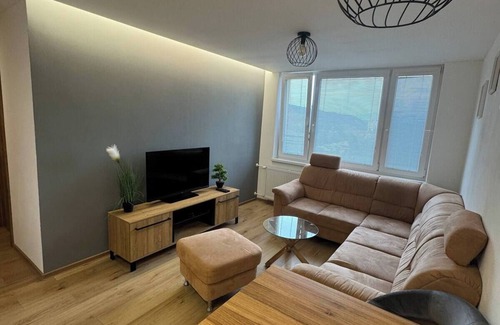 Juh Condo | Apartman Misko