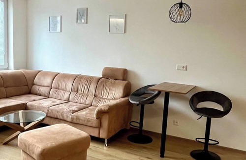 Juh Condo | Apartman Misko
