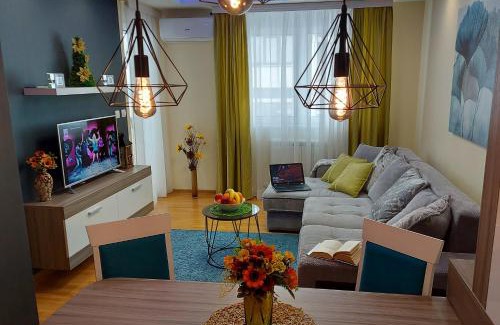 Zlatibor Apartment | Apartman Montis Zlatibor