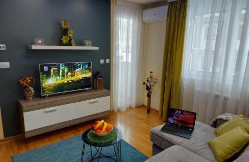 Zlatibor Apartment | Apartman Montis Zlatibor