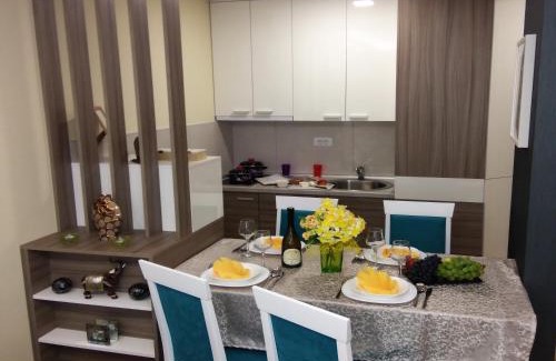 Zlatibor Apartment | Apartman Montis Zlatibor