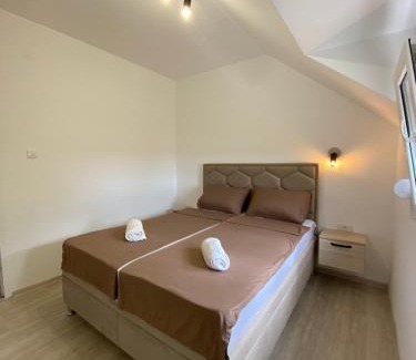 Temerin Apartment | Apartman N&M