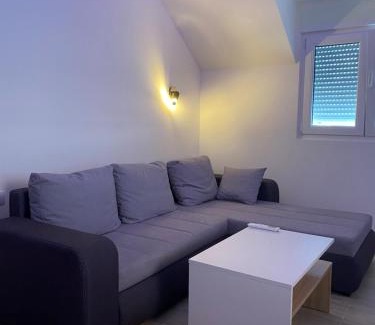 Temerin Apartment | Apartman N&M