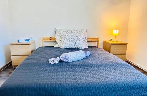 Hrensko Apartment | Apartman na konci světa Hřensko