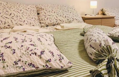 Hrensko Apartment | Apartman na konci světa Hřensko