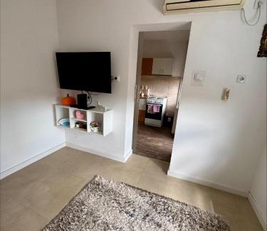 Kikinda Apartment | Apartman Nest