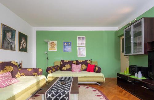 Brinje Apartment | Apartman New Star