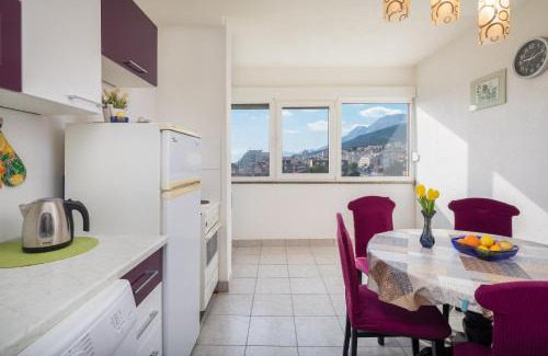 Brinje Apartment | Apartman New Star