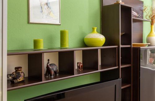 Brinje Apartment | Apartman New Star