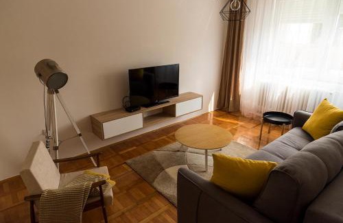 Novi Sad Apartment | Apartman No.5