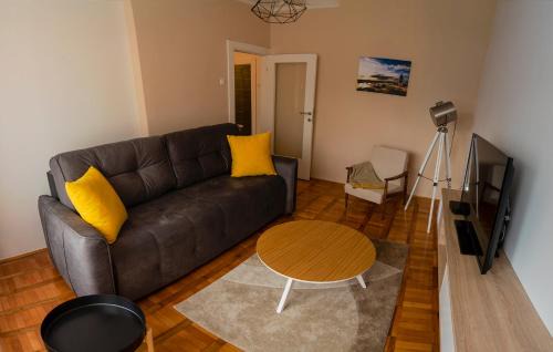 Novi Sad Apartment | Apartman No.5
