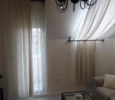 Sremska Mitrovica Apartment | Apartman "Noa"