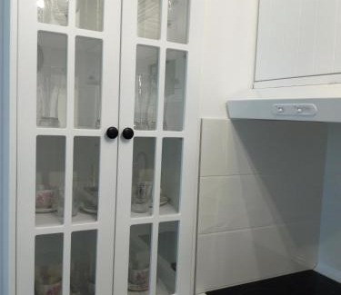 Sremska Mitrovica Apartment | Apartman "Noa"