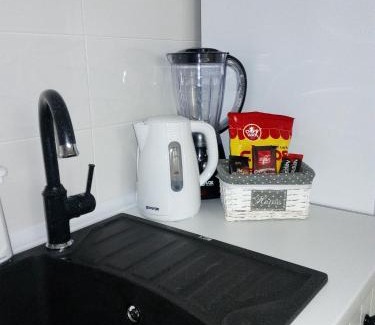 Sremska Mitrovica Apartment | Apartman "Noa"