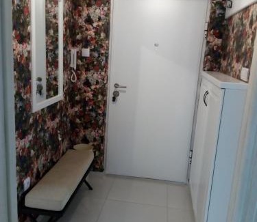 Sremska Mitrovica Apartment | Apartman "Noa"