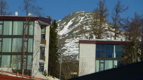 Strbske Pleso Apartment | Apartman Panorama 329